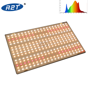 150W Full Spectrum QB300 VE LM281 Plus+660nm LED Grow Board for Quantum Board LED Grow Light