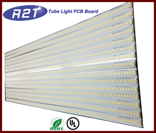 R2T-PNL2835-96 Tube LED PCBA assembly