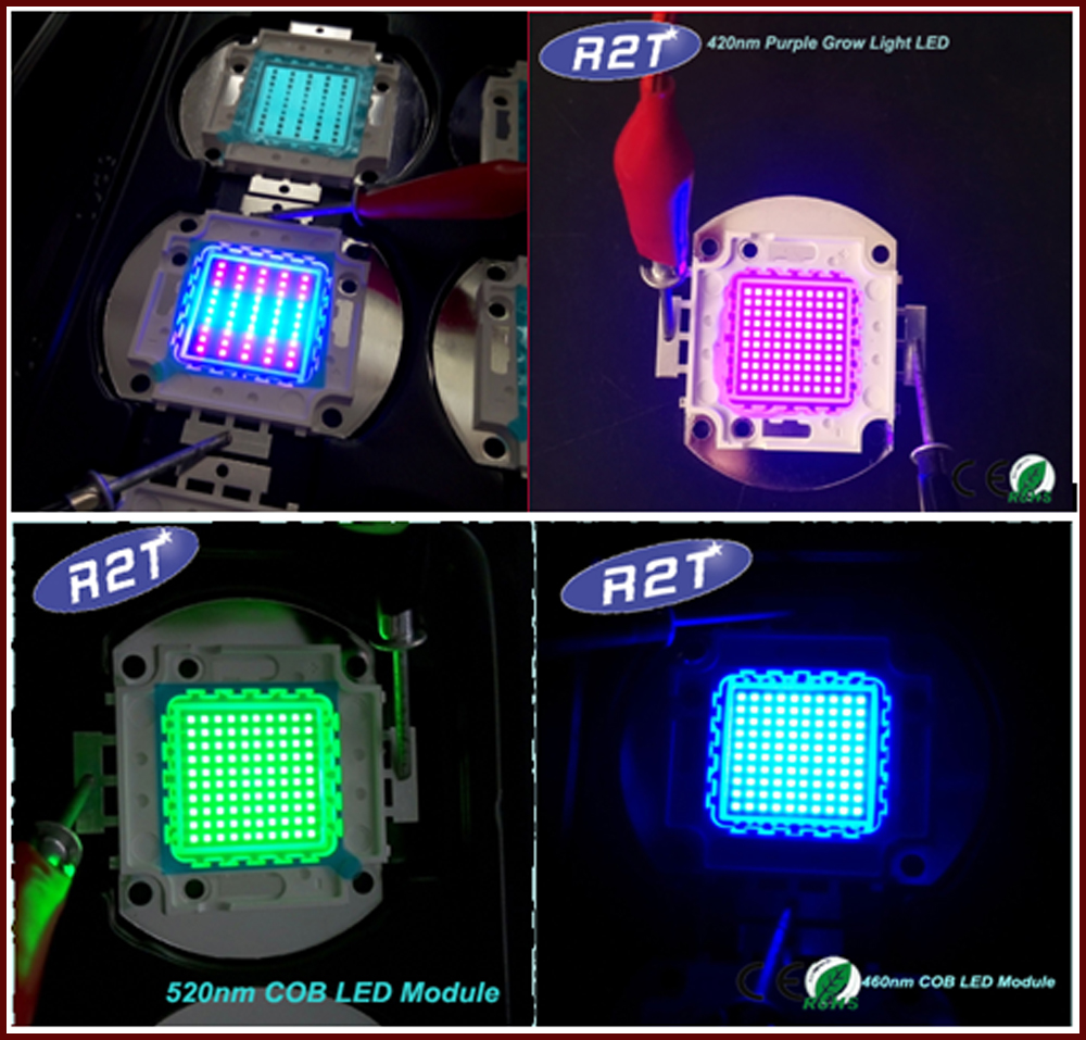 LED Grow Light Series