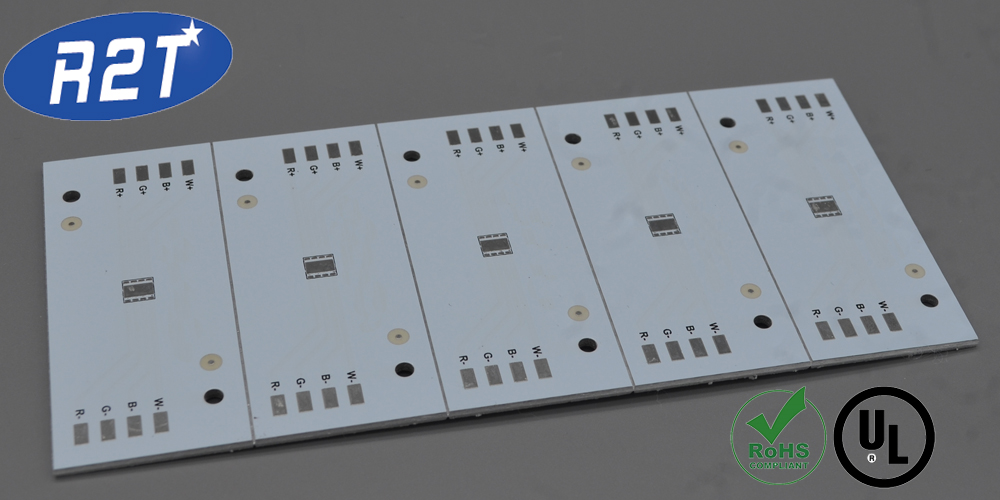 Cree LED PCB Board