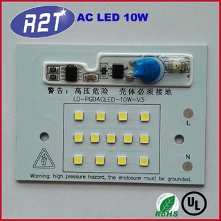 10W led Floodlight high power LED Module