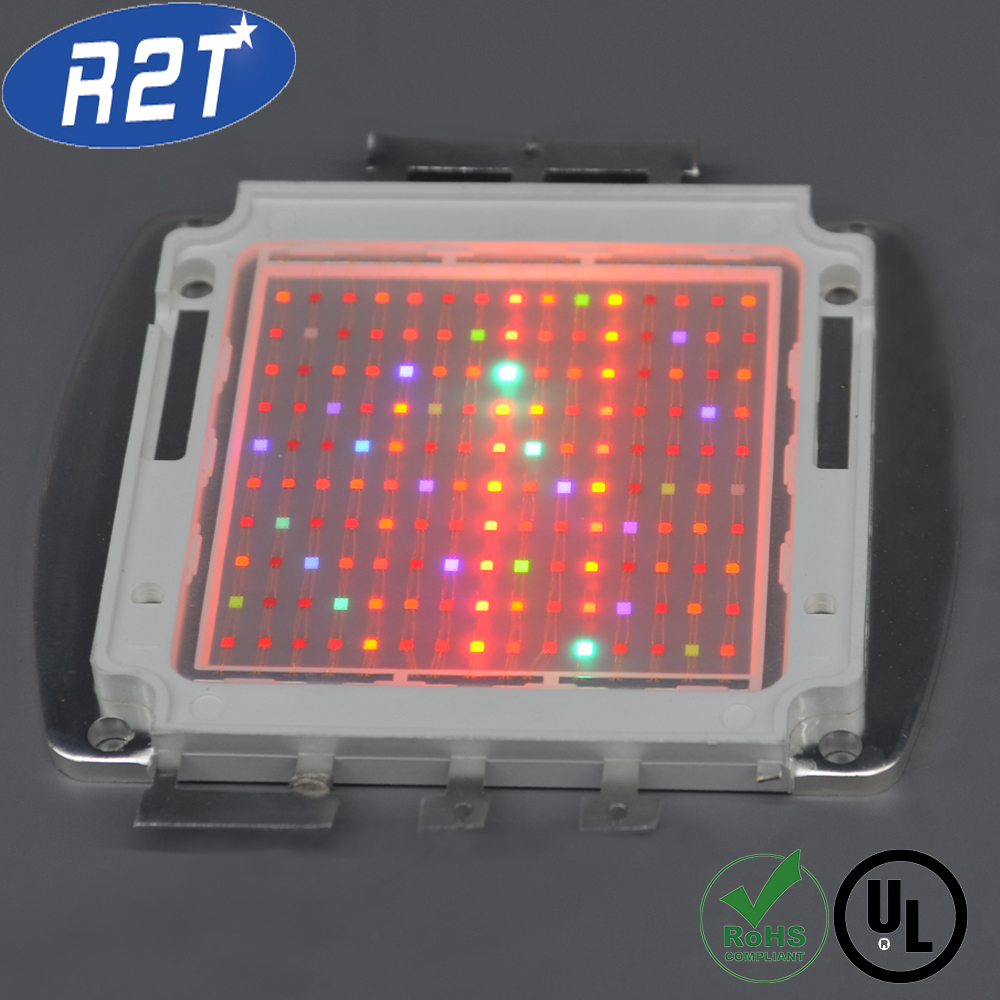 150W Full spectrum Grow LED 