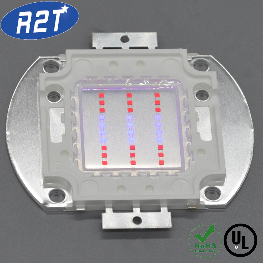 Project agriculture grow light COB LED Chip