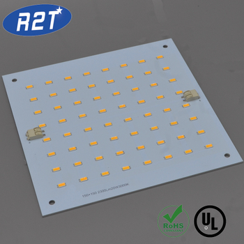 20W LED Panel light PCB assembly