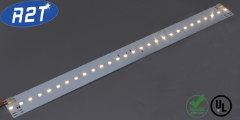 5630 SMD LED strip light PCBA 