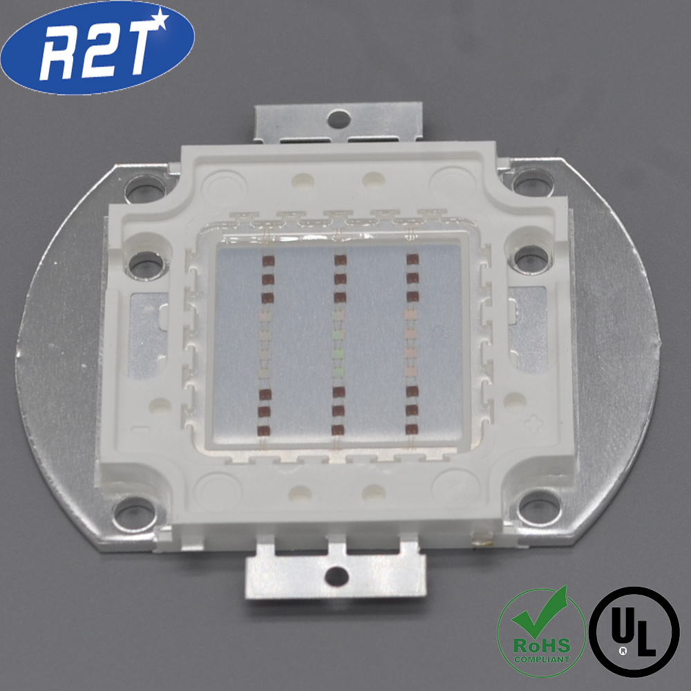 Project agriculture grow light COB LED Chip