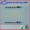 220V AC IC Controlled Driverless PCB Assembly 100W LED Module