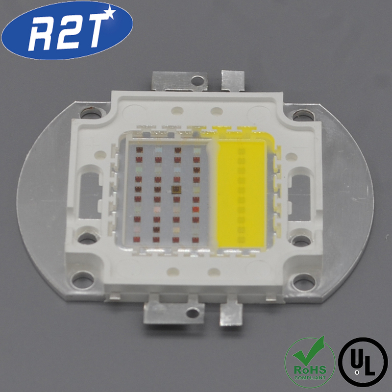 White Full Spectrum LED plant grow light COB LED