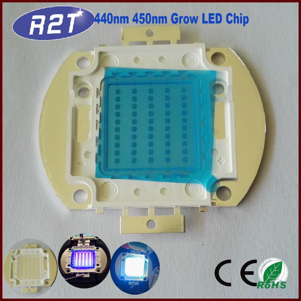 440 450nm LED Chip