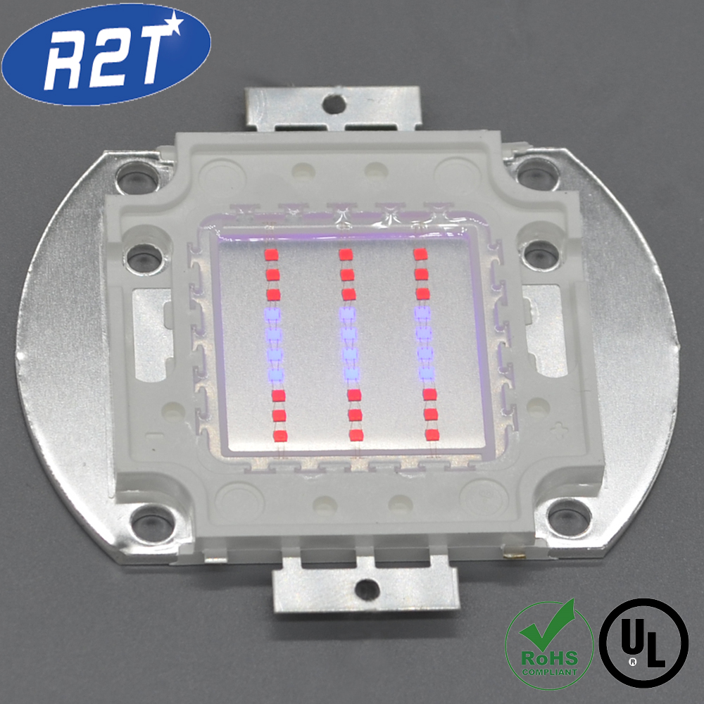 30W Grow COB LED Chip