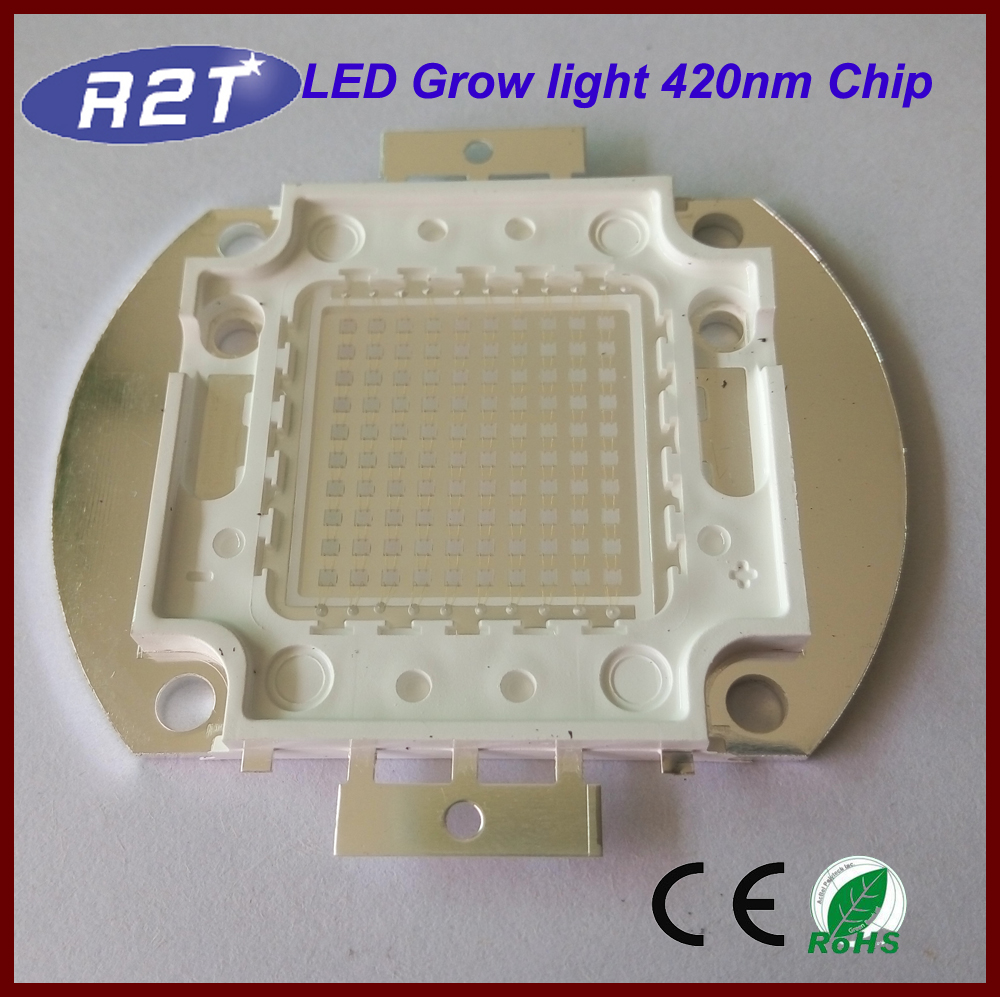 420nm High power Grow LED
