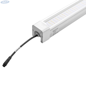R2TGrow Industrial Full Spectrum 4FT 120W Under Canopy LED Grow Light For Indoor Planting