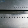 Custom 180x180mm 1.0mm Thick Aluminum PCB LED Module | 2835 SMD 20S5P Constant Current White Light Board for Industrial Lighting