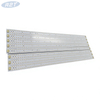 Subar V2 80W Dual-Channel LED Grow Light Bar | Samsung LM301H + Cree 660nm/730nm/UV Spectrum