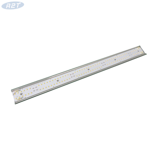 High-Efficiency 60W LED Module PCBA: 24V-48V DC Light Engine for Industrial & Outdoor Fixtures