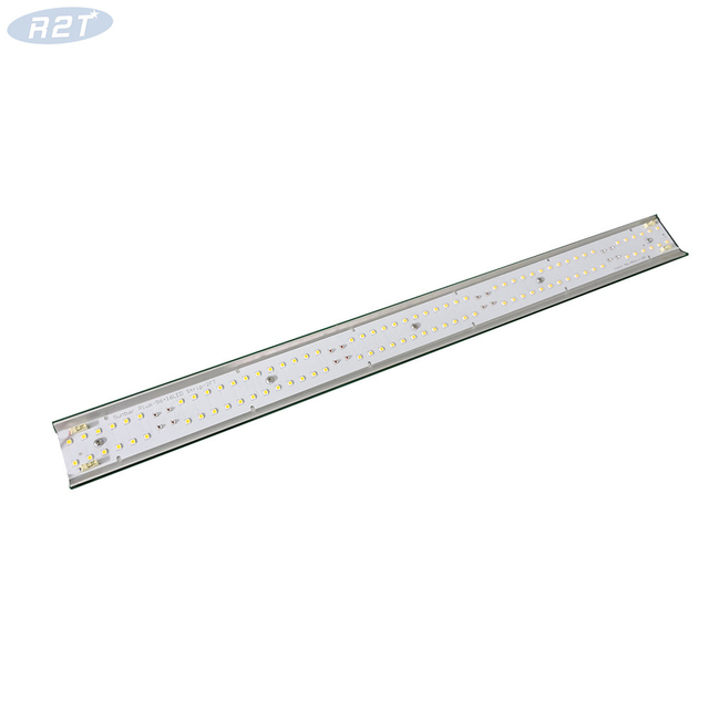 High-Efficiency 60W LED Module PCBA: 24V-48V DC Light Engine for Industrial & Outdoor Fixtures