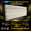 70W Samsung LM561C S6 LED Grow Light Bar (1170x20mm) – High Efficiency 3000K Aluminum PCB Module for Horticulture