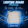 Custom LED PCB & PCBA Manufacturing R2T Shenzhen OEM/ODM