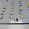 56-SMD2835 High Voltage LED Aluminum Board (75-90V200mA) Custom PCBA Solutions - R2T Industry