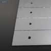 Custom 60W Linear LED Module PCBA: 600×20×2mm Aluminum Board with 120pcs Samsung 561C LEDs (30-40V, 900mA, 2.0W/m.k)