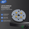 40W High-Power Cree XM-L2 LED Module – 49mm Aluminum PCB, Dual-Channel 6V/3A, 6500K Cool White
