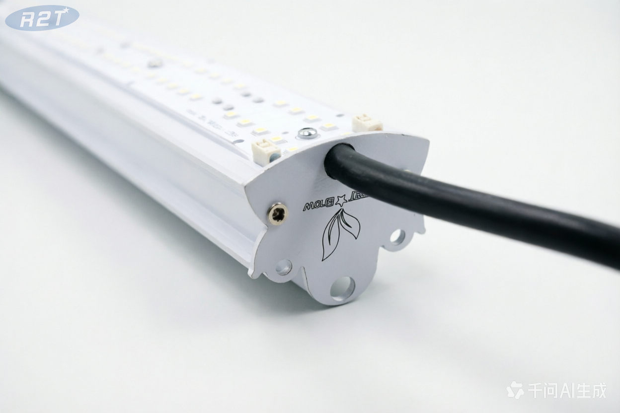 Custom 90W LED Grow Light PCBA Module – Sunbar V1+ Reference Design