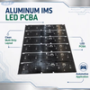 Enhancing LED Efficiency with Custom Aluminum PCBA Solutions