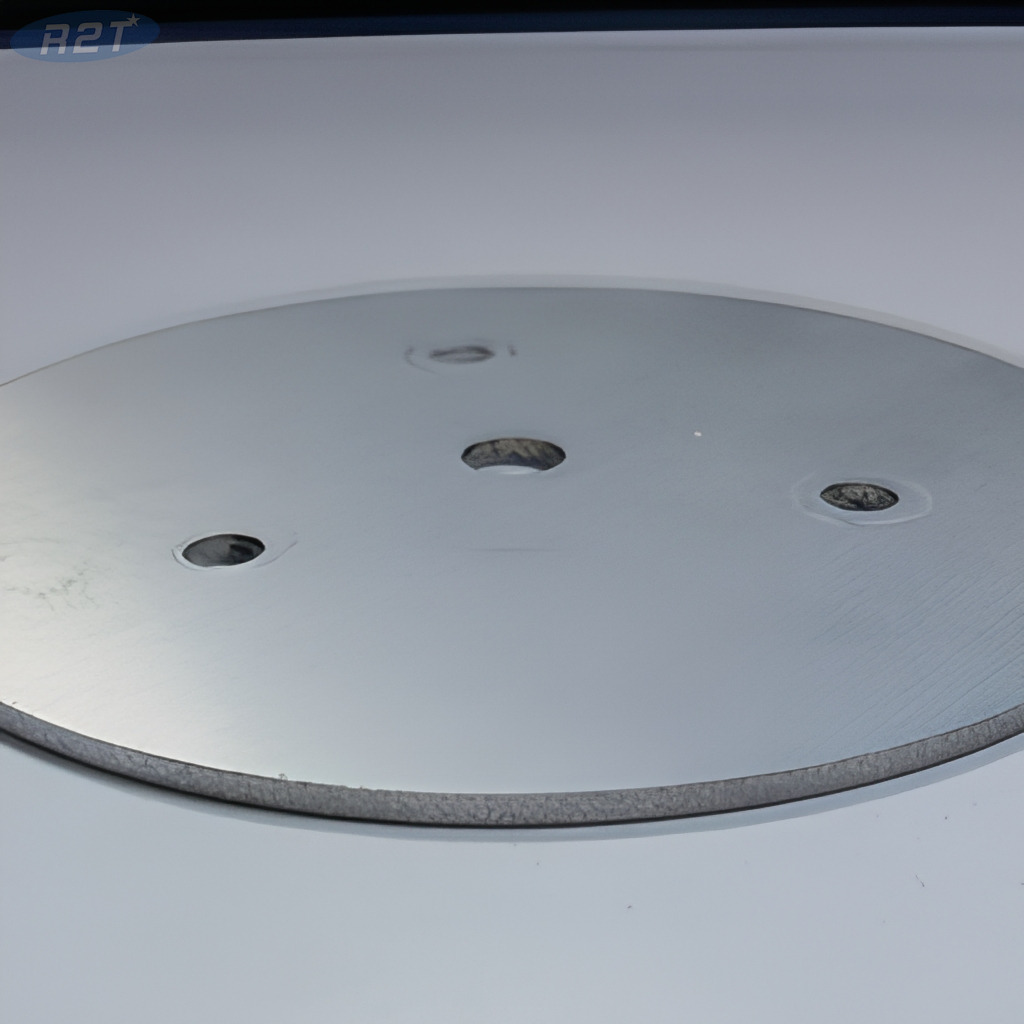 78mm 24V Aluminum PCB LED Module | Custom PCBA Solutions | R2T Industry