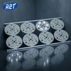 High-Power 6x Cree XHP35 LED Module – 48mm Aluminum PCB, 3S2P Array, 6500K Cool White, 2.0W/m.k Thermal Conductivity